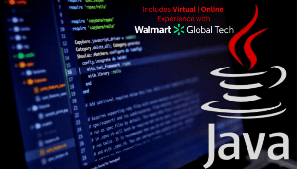 Java Coding Course