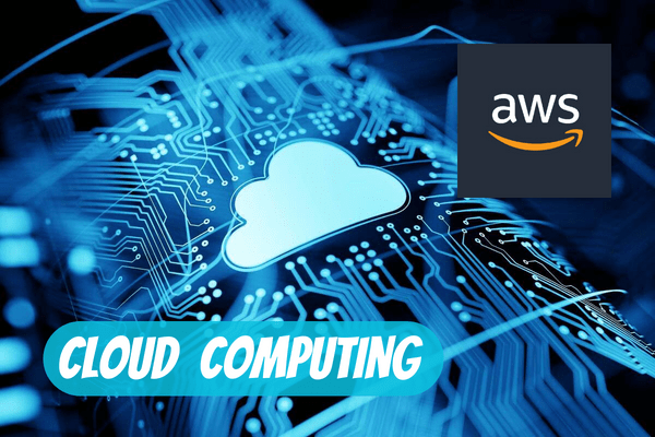 AWS Cloud Computing Fundamentals